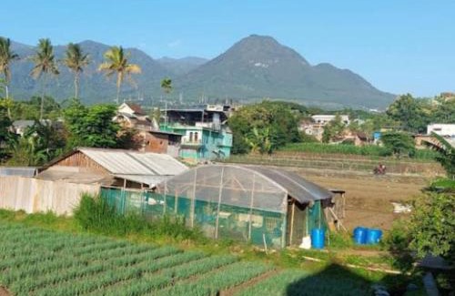 Sidomulyo Villa | Family Villa C37 Batu