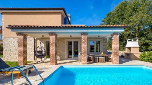 Malinska-Dubasnica House | Family Villa Di
