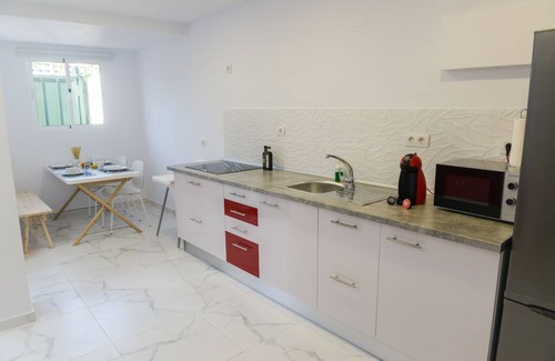 Playa del Ingles Villa | Family VILLA Playa del Inglés