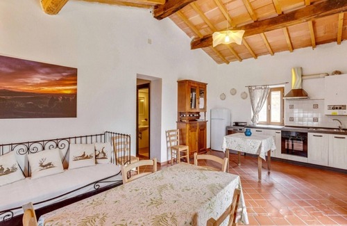 Volterra House | Family Villa Pool in Volterra