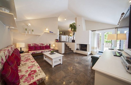 Baska Voda Villa | Family Villa Skalinada with private pool, Baška Voda