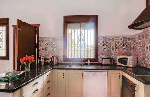 La Ribera de la Oliva Villa | Family Villa with Pool