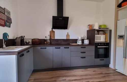 Beziers House | FAMILY VILLA WITH PRIVATE POOL in BEZIERS
