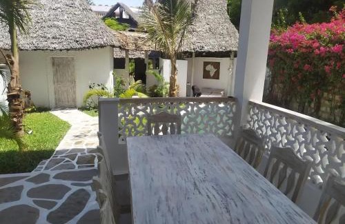 Watamu Villa | Family Villa with Private Pool in Watamu, 130 m²