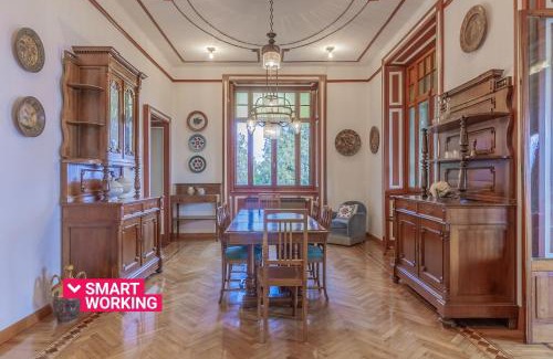 Civenna Villa | Family Villa with Stunning Lake View by Wonderful Italy