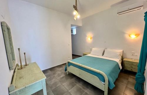 Vlychada Villa | Family Villages Santorini