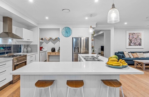 Kingscliff House | Family Wellness Retreat