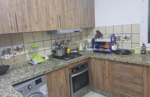 Marina Apartment | FamilyConfort Saidia