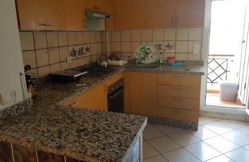 Marina Apartment | FamilyConfort Saidia