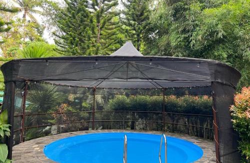 Mendez House | FamilyGetaway Transient House