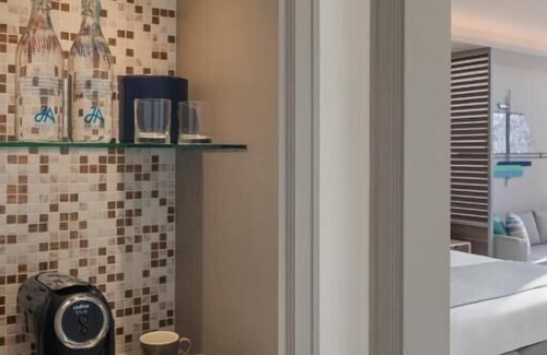 Jebel Ali Apartment | familyJunior Suite Near Jabel Ali Beach
