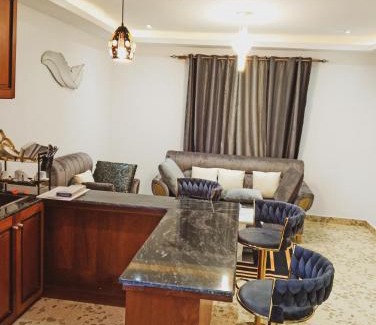 Douala Hotel | FAMY Hotel