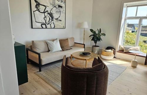 Rindby Strand House | FAN072-Fano-Kystvejen-13-1-sal