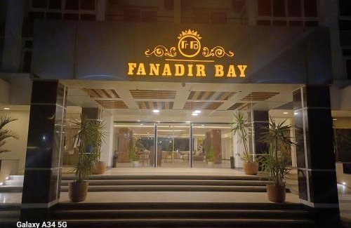 Al Ahyaa Apartment | Fanadir bay resort