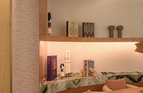 Ash Shati Apartment | Fanaya Hotel Jeddah