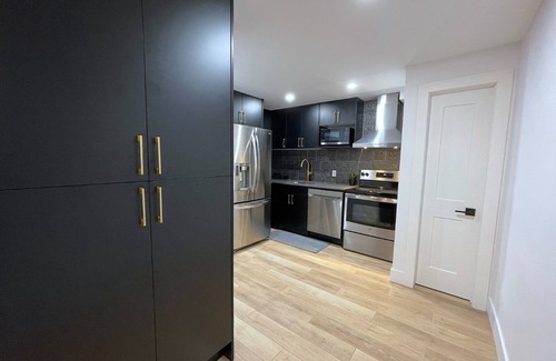 Lambeth Apartment | Fancy Flat in Lambeth Estates