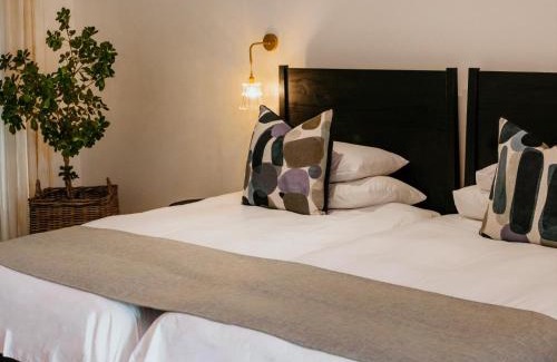 Swakopmund Bed & Breakfast | Fancy Fritz B&B