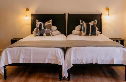 Swakopmund Bed & Breakfast | Fancy Fritz B&B