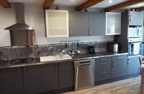 Avignon Apartment | Fanny's cottage Moulin de Tartay Avignon