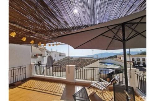 Bedar House | Fantástica Casa en el Centro del Pueblo. Ideal Familias