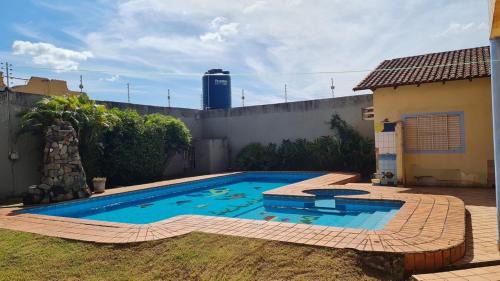 Porto Velho House | Fantástica mansão