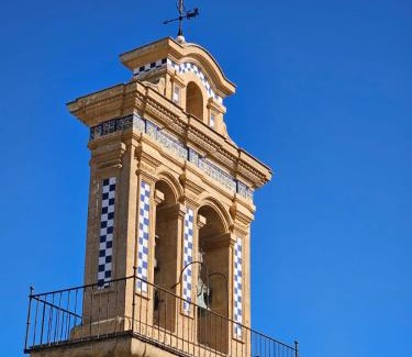 Osuna Apartment | Fantástico duplex en el centro de Osuna