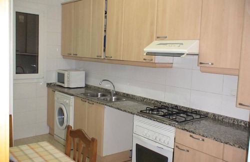 El Port Apartment | FANTASTIC APTO.BARCELONA, Hospitalet Llobregat area, 8 people max.
