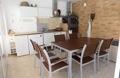 Quesada Villa | Fantastic & Spacious Villa with large private pool in Quesada area