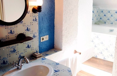 Taule Apartment | Fantastic 17th Brittany Manoir