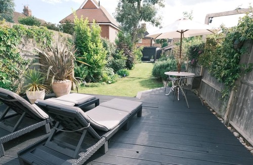 Arundel House | Fantastic 2BD Holiday Cottage West Sussex
