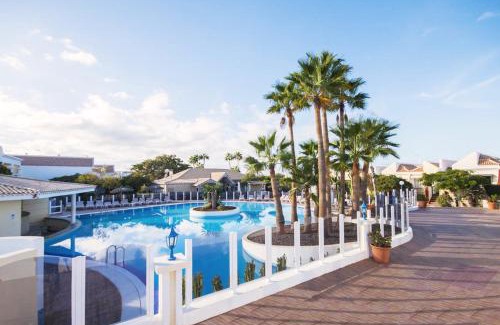 San Miguel de Abona Villa | Fantastic 3 Bedroom Townhouse Golf Del Sur - The Palms Resort