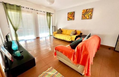 Sao Bernardino House | Fantastic 3 bedroom Villa - Peniche - Mer&Surf