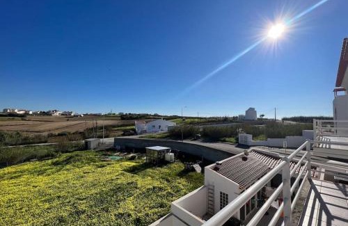 Sao Bernardino House | Fantastic 3 bedroom Villa - Peniche - Mer&Surf