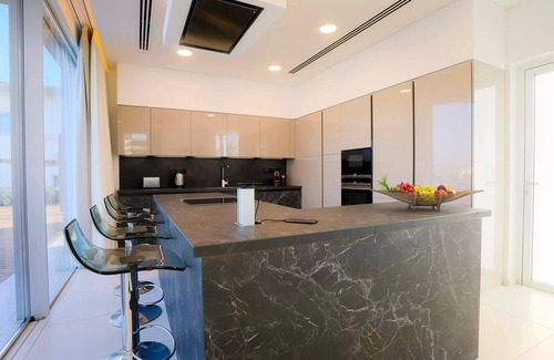 Ayia Napa Villa | Fantastic 3BR Villa Near Kermia Beach