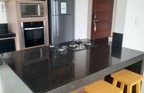 Atalaia House | Fantastic 4-bedroom house in gated community 2 minutes from the beach!