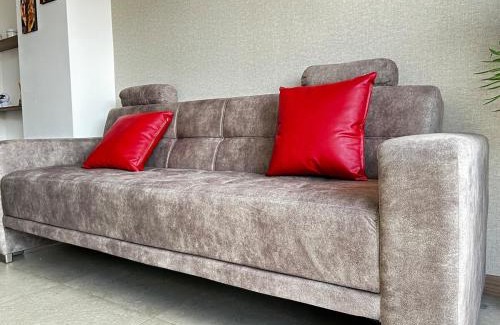 Cuenca Apartment | Fantastic apartment in an exclusive location