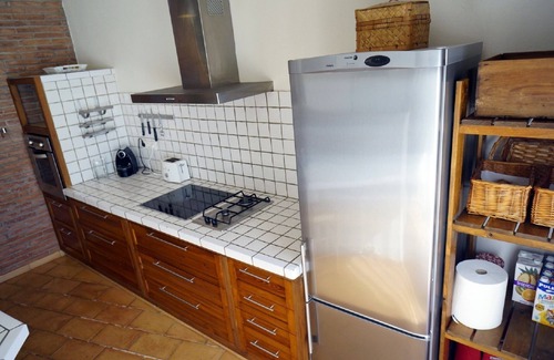 Begur Apartment | Fantastic apartment in Begur with communal swimming pool.