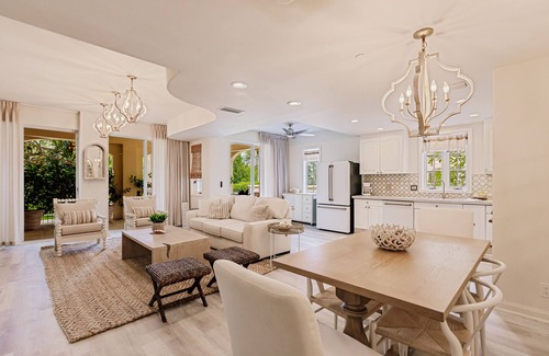 Miami Beach Condo | Fantastic Fall Special Rates.