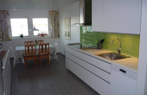 Dalarna House | Fantastic holiday home by the lake Orsasjön