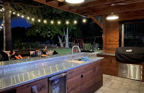 Arroyo Grande House | fantastic location with walking distance to the village