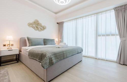 Jumeirah Lake Towers Apartment | Fantastic Studio Apartment in Me Do Re JLT