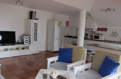 Madalena do Mar House | Fantastic Sunset with Sound of Sea