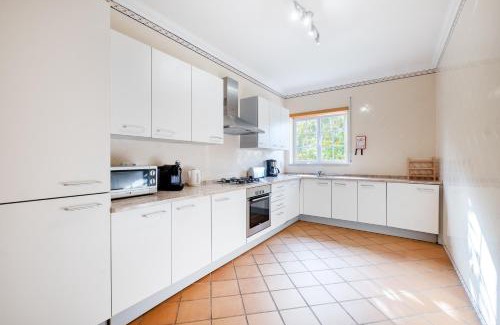 Praia del Rei Apartment | Fantastic T3 Sebastião