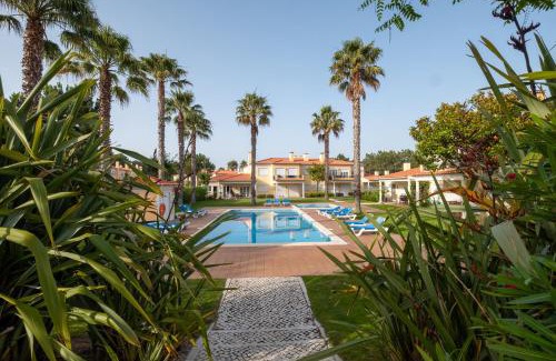 Praia del Rei Apartment | Fantastic T3 Sebastião