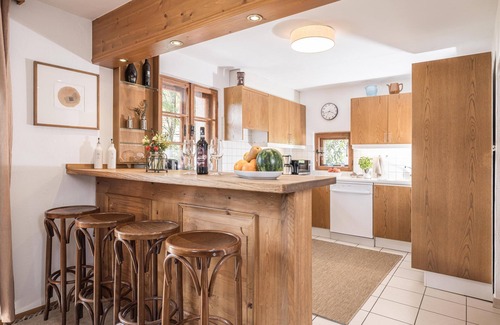 Alpbach Ski Chalet | Fantastic traditional chalet in Alpbach