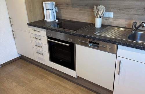 Muersbach Apartment | Fantastic vacation apartment