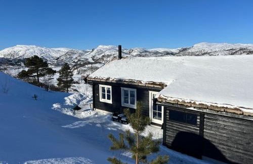 Sirdal House | Fantastic view, great holiday in Tjørhom Sirdal