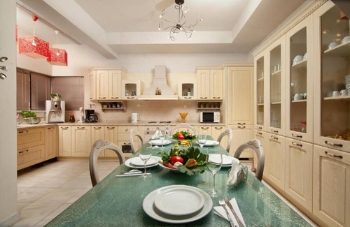 Archanes Villa | Fantastic Villa in a Dreamy Garden,15 Minutes From the Sandy Beach!