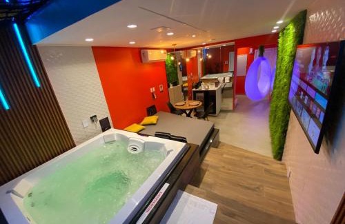 Boca do Rio Hotel | Fantasy Motel