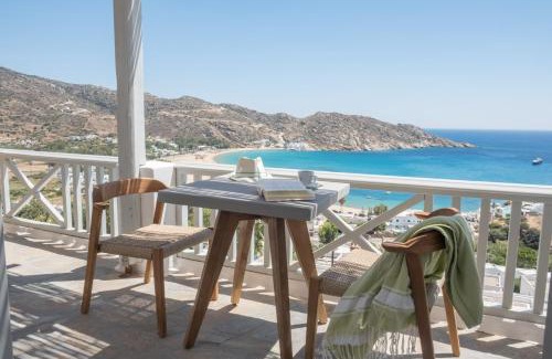 Ios Hotel | Far Out Hotel & Spa